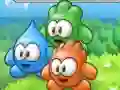 Trò chơi Blobs Plops trực tuyến