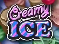 Trò chơi Creamy Ice trực tuyến