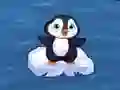 Trò chơi Penguin Skip trực tuyến