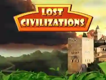 Trò chơi Lost Civilizations trực tuyến