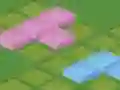 Trò chơi Isometric Puzzle trực tuyến
