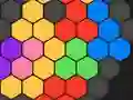 Trò chơi Hex Puzzle trực tuyến