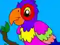 Trò chơi Kids Color Book trực tuyến