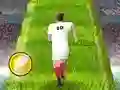 Trò chơi Euro Soccer Sprint trực tuyến