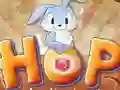 Trò chơi Hop Don't Stop trực tuyến