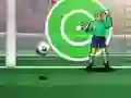 Trò chơi Soccertastic trực tuyến