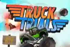 Trò chơi Truck Trials trực tuyến