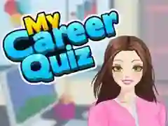 Trò chơi My Career Quiz trực tuyến