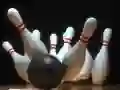 Trò chơi Classic Bowling trực tuyến