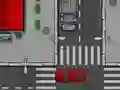 Trò chơi Car Crossing trực tuyến
