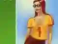 Trò chơi Soccer Girl trực tuyến