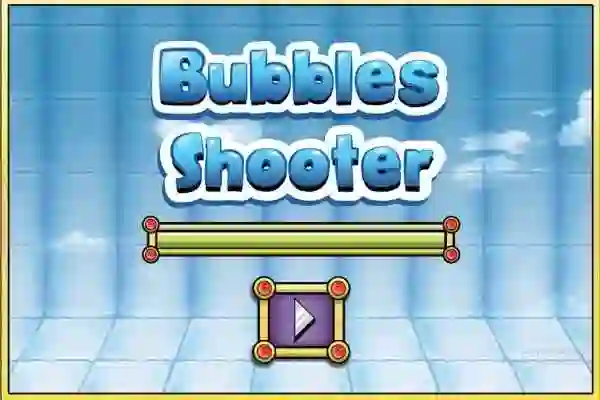 Trò chơi Bubbles Shooter trực tuyến