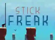 Trò chơi Stick Freak trực tuyến