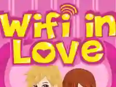 Trò chơi Wifi In Love trực tuyến