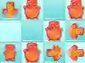 Trò chơi Jelly Bomb trực tuyến