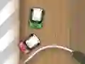 Trò chơi Mini Race Rush trực tuyến