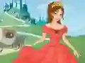 Trò chơi Fairy Princess trực tuyến