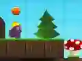 Trò chơi Moley the Purple Mole trực tuyến