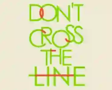 Trò chơi Don't Cross the Line trực tuyến