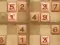 Trò chơi Beach Sudoku trực tuyến