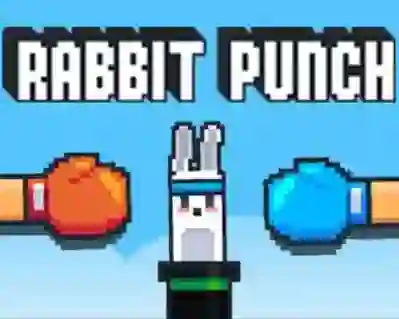 Trò chơi Rabbit Punch trực tuyến
