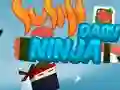 Trò chơi Sushi Ninja Dash trực tuyến