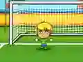 Trò chơi Penalty 2014 trực tuyến