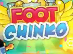Trò chơi Foot Chinko trực tuyến