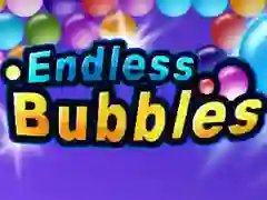 Trò chơi Endless Bubbles trực tuyến