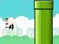 Trò chơi Flappy Sheep Multiplayer trực tuyến