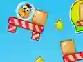 Trò chơi Hamster Go Home trực tuyến