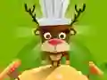 Trò chơi Burger Story trực tuyến