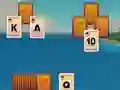 Trò chơi Solitaire Quest trực tuyến