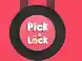 Trò chơi Pick A Lock trực tuyến