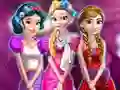 Trò chơi Retro Prom Night trực tuyến
