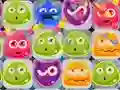 Trò chơi Sofia the first jelly match trực tuyến