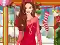 Trò chơi Glittery Fashion Diva trực tuyến