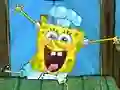 Trò chơi Spongebob Pizza Restaurant trực tuyến
