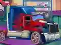 Trò chơi Repair Your Transformers trực tuyến