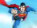 Trò chơi Superman & Green Kryptonite trực tuyến