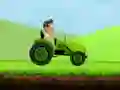 Trò chơi Crazy Hill Driver trực tuyến