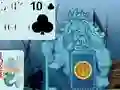 Trò chơi Neptune Solitaire trực tuyến