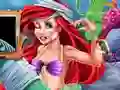 Trò chơi Mermaid Princess Hospital Recovery trực tuyến