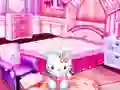 Trò chơi Spongebob Or Hello Kitty trực tuyến
