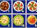 Trò chơi Yummy 2048 trực tuyến