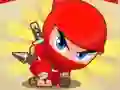 Trò chơi Ninja Run 2 trực tuyến
