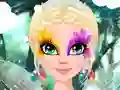 Trò chơi Spring Princess Makeup trực tuyến
