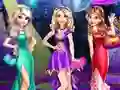 Trò chơi Disney Princess Fashion Prom trực tuyến