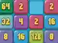 Trò chơi 2048 Pixels trực tuyến