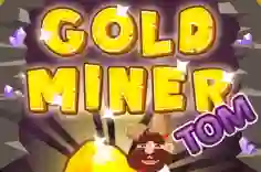 Trò chơi Gold Miner Tom trực tuyến